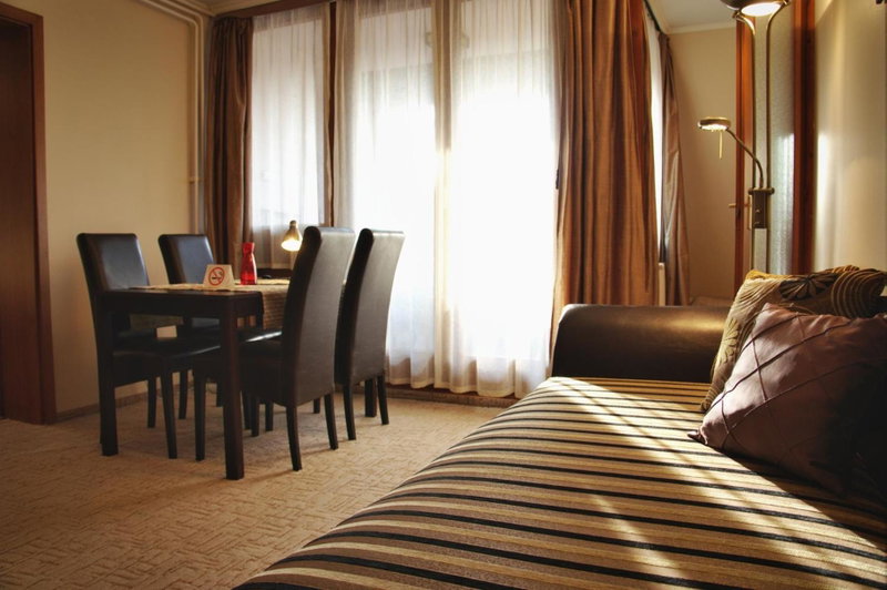 Viking Hotel, Gárdony, Hungary