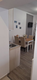 Amira apartman, Eger, Hungary