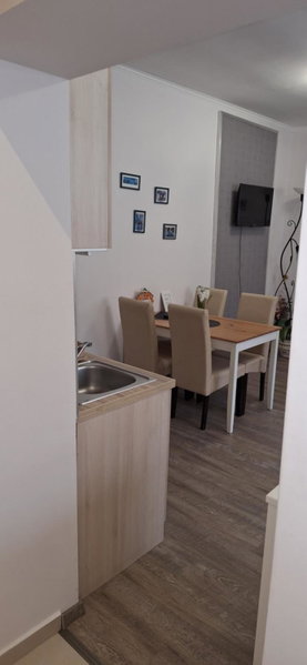 Amira apartman, Eger, Hungary