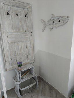 Amira apartman, Eger, Hungary