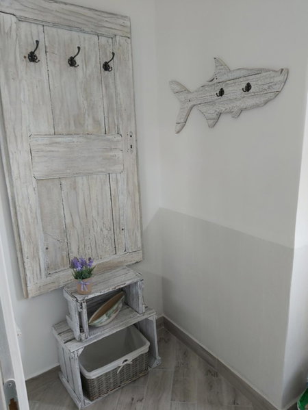 Amira apartman, Eger, Hungary
