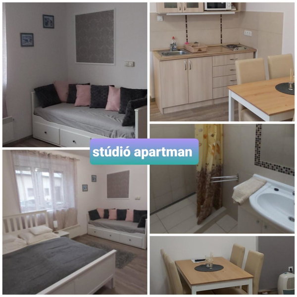 Amira apartman, Eger, Hungary
