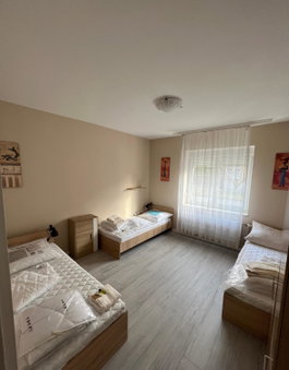 Vörösmarty Deluxe Vendégház, Kaposvár, Hungary