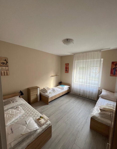 Vörösmarty Deluxe Vendégház, Kaposvár, Hungary