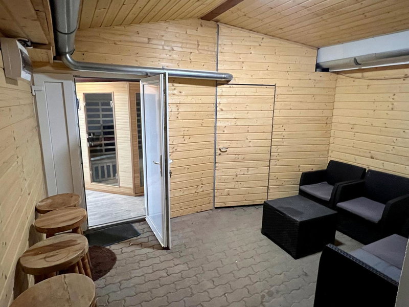 Vörösmarty Deluxe Vendégház, Kaposvár, Hungary