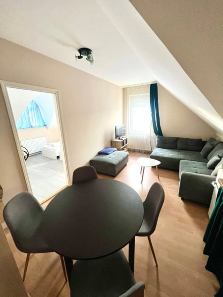 Vörösmarty Deluxe Vendégház, Kaposvár, Hungary