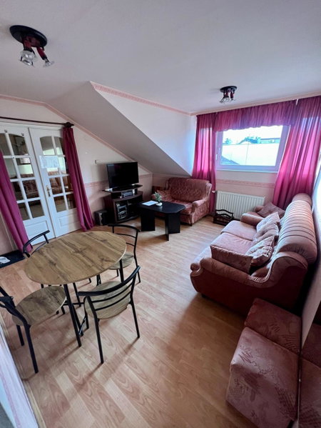 Vörösmarty Deluxe Vendégház, Kaposvár, Hungary