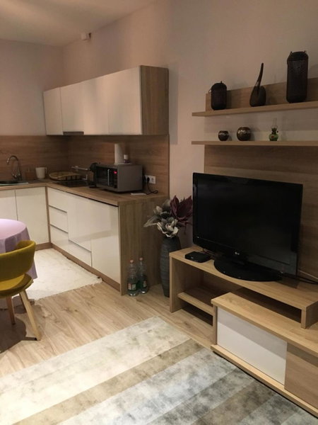 Hunyadi Apartman, Szekszárd, Hungary