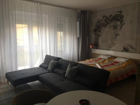 Hunyadi Apartman, Szekszárd, Hungary