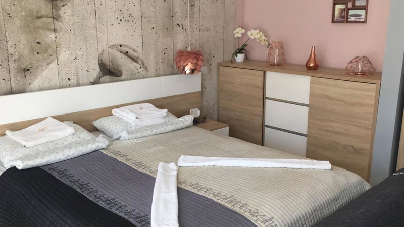 Hunyadi Apartman, Szekszárd, Hungary