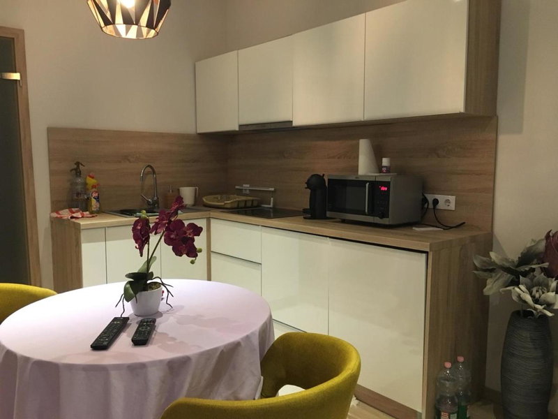 Hunyadi Apartman, Szekszárd, Hungary