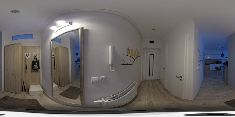Hunyadi Apartman, Szekszárd, Hungary