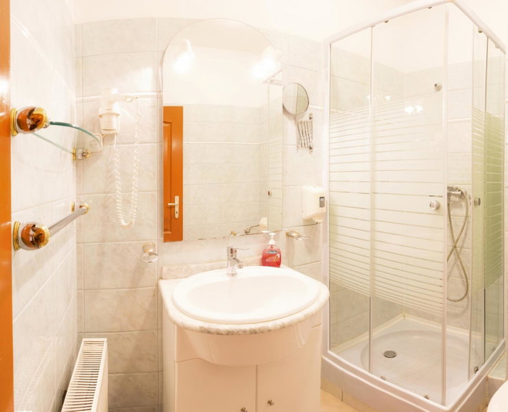 Hotel Venus, Zalakaros, Hungary