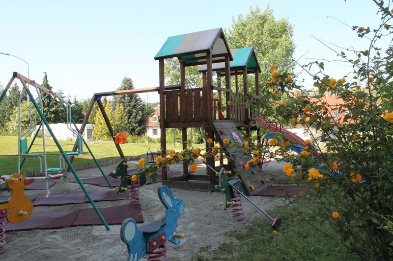 Hotel Venus, Zalakaros, Hungary