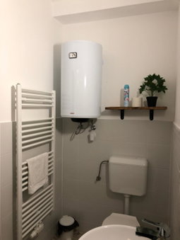Borbély apartman, Nagykanizsa, Hungary