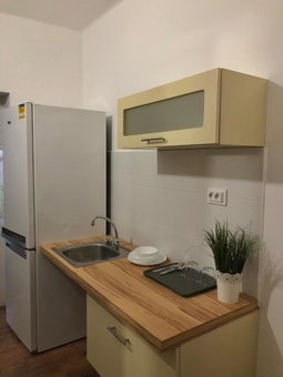 Borbély apartman, Nagykanizsa, Hungary