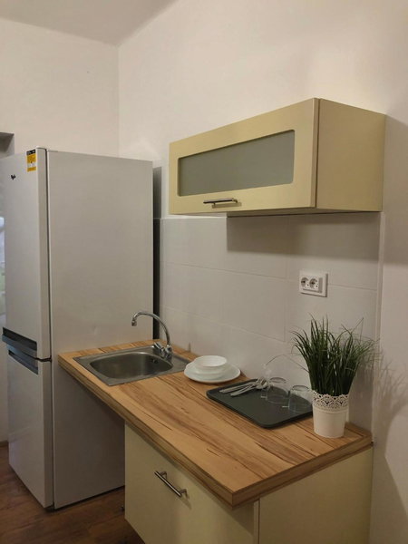 Borbély apartman, Nagykanizsa, Hungary