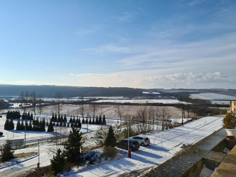 Chill Hill, Egerszalók, Hungary