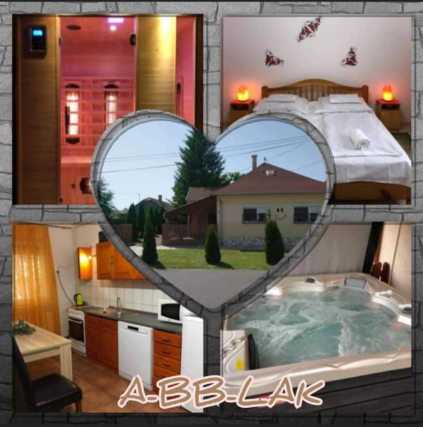A-Bb-Lak, Hajdúszoboszló, Hungary