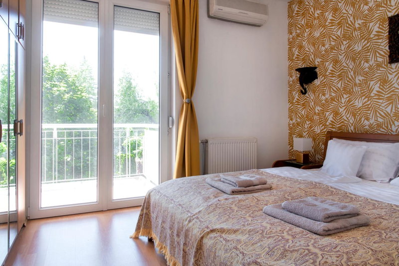 Balaton Lakeside Residence, Siófok, Hungary