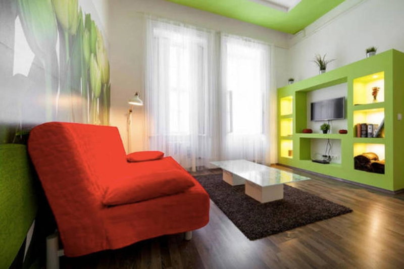 Budget Apartment by Hi5-Kiraly 99, Budapest, Hungary