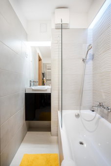BpR Garay Suite with rooftop terrace & A/C, Budapest, Hungary
