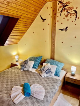 Marta Guest House, Gyenesdiás, Hungary