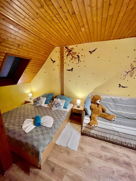 Marta Guest House, Gyenesdiás, Hungary