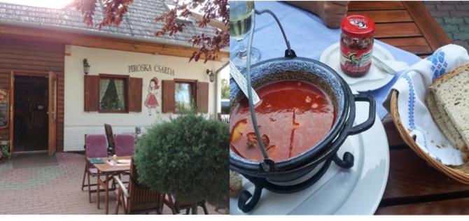 Marta Guest House, Gyenesdiás, Hungary