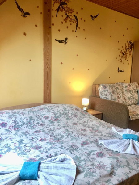 Marta Guest House, Gyenesdiás, Hungary
