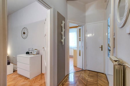 BrightHome Castle District, Budapest, Hungary