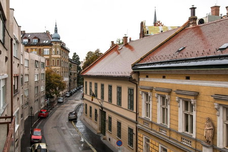 BrightHome Castle District, Budapest, Hungary