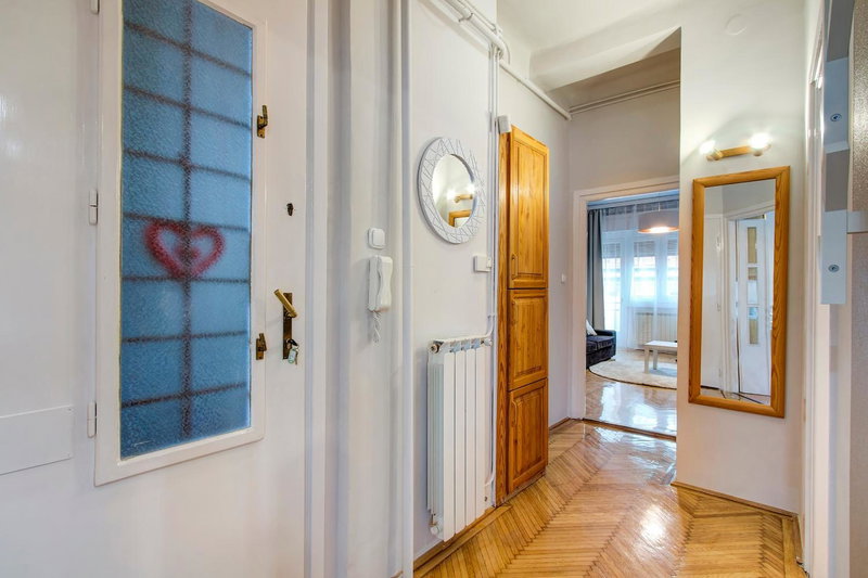BrightHome Castle District, Budapest, Hungary