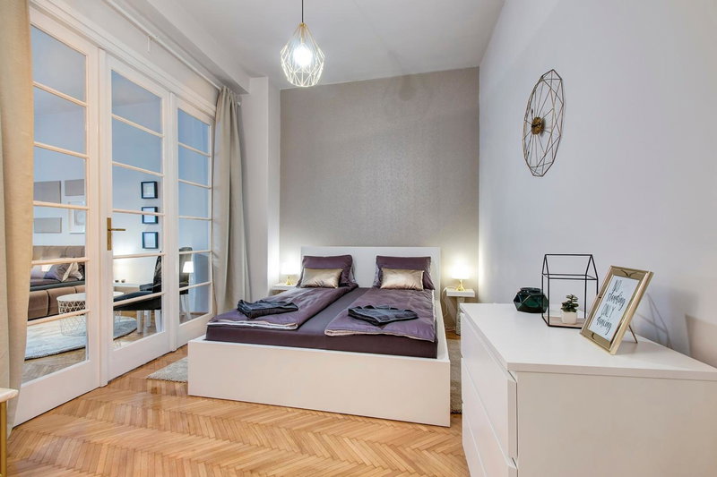BrightHome Castle District, Budapest, Hungary
