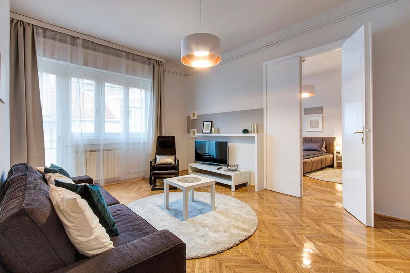 BrightHome Castle District, Budapest, Hungary