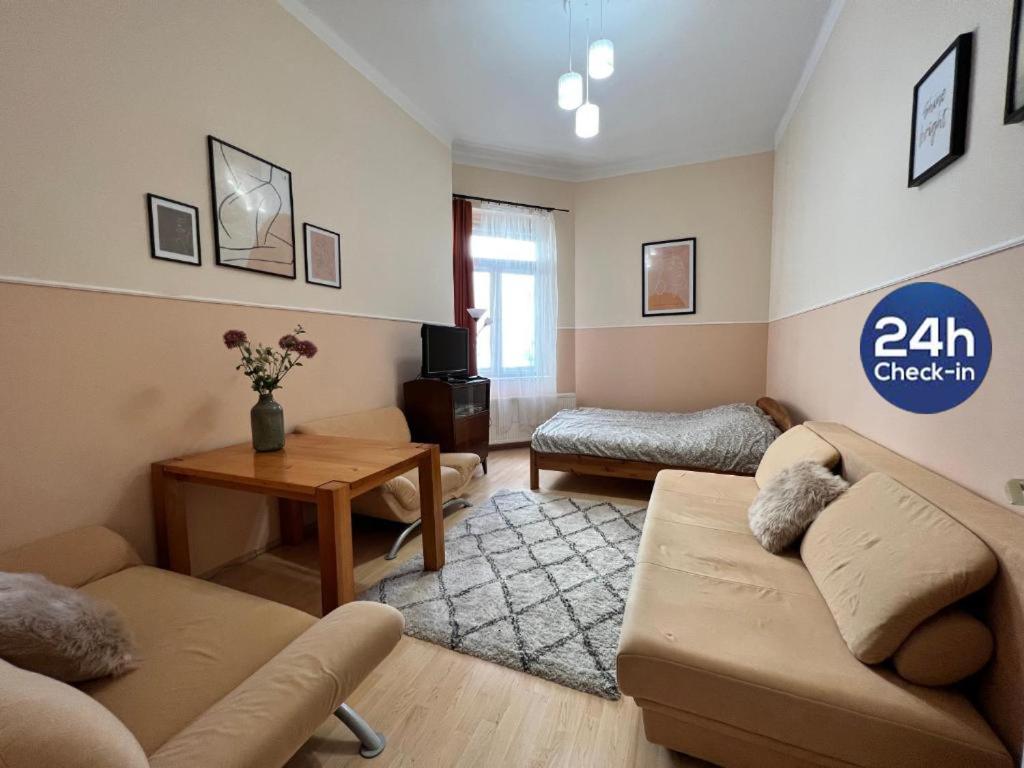 Hotel · Old Town Apartment, Szeged