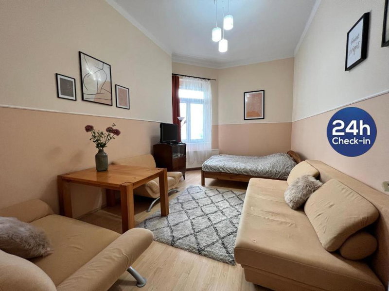 Old Town Apartment, Szeged, Hungary