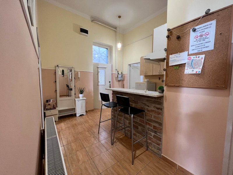 Old Town Apartment, Szeged, Hungary