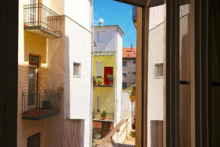 Old Town Apartment, Szeged, Hungary