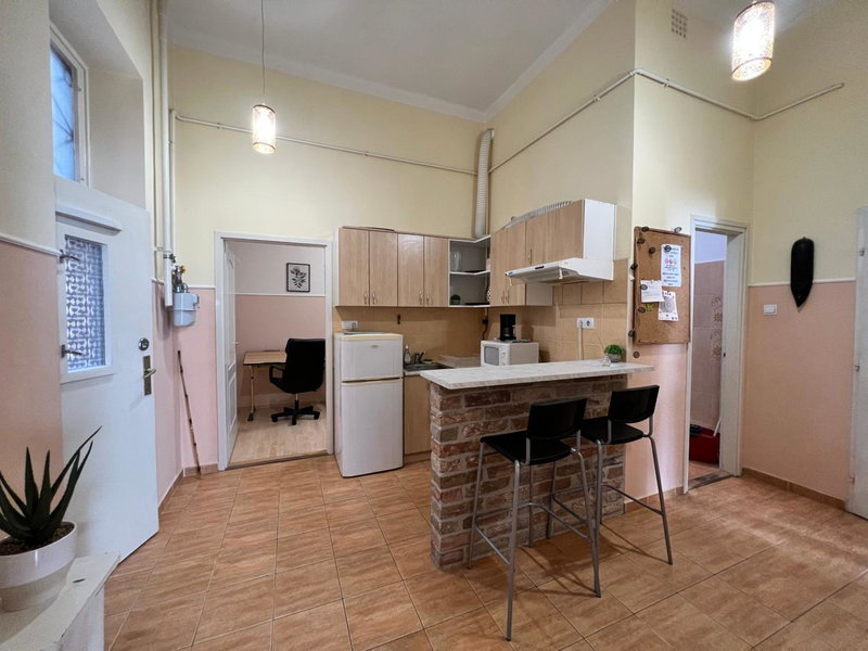 Old Town Apartment, Szeged, Hungary