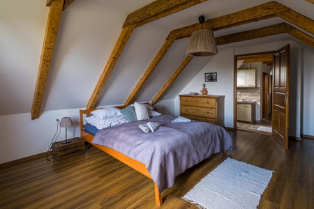 Tagyon Birtok Mandula Apartmanház, Tagyon, Hungary