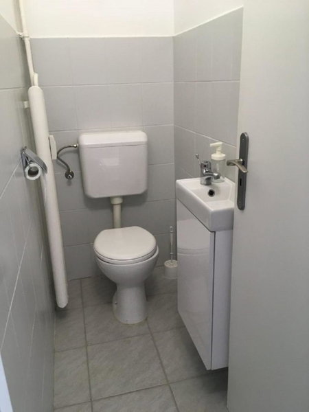 Harangláb Apartman Tata, Tata, Hungary