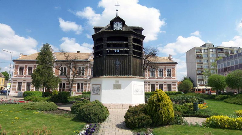 Harangláb Apartman Tata, Tata, Hungary