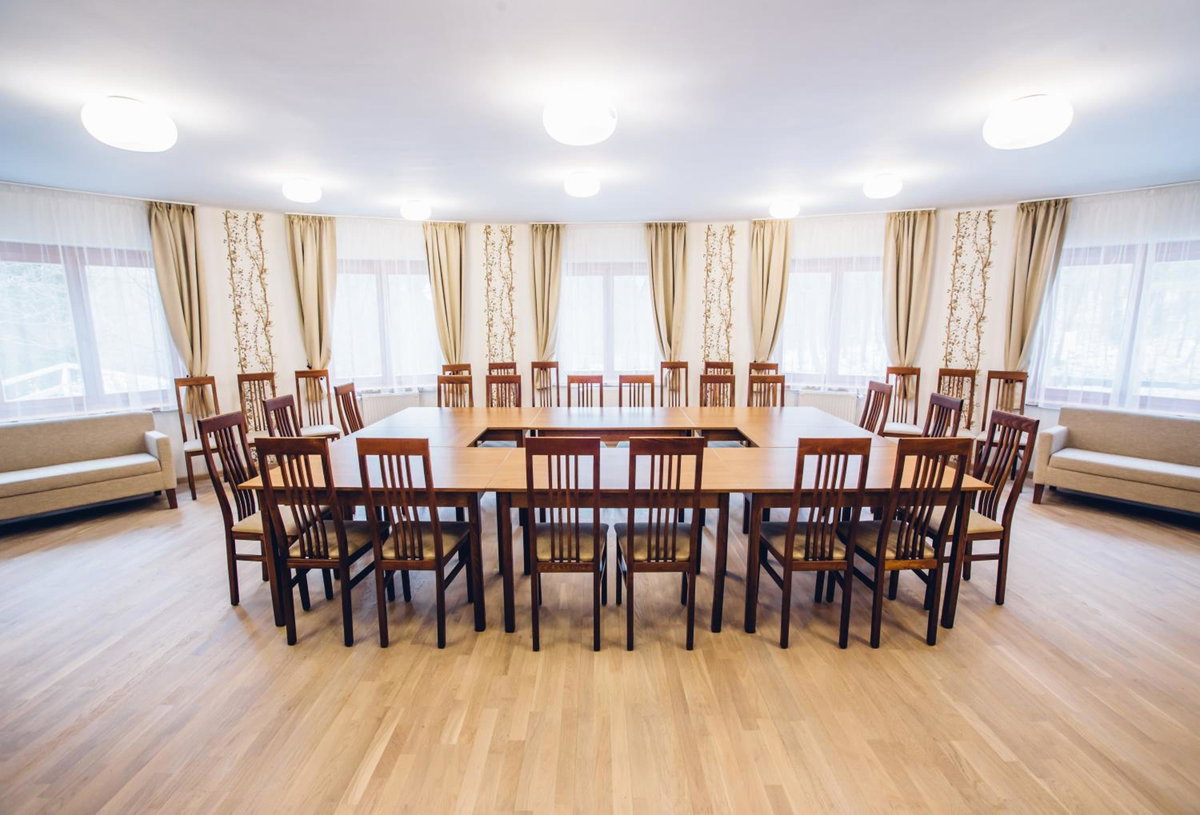 Hotel · Natur Hotel Kövestető, Hosszúhétény