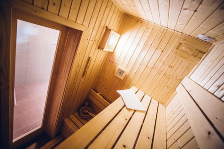 Natur Hotel Kövestető, Hosszúhétény, Hungary