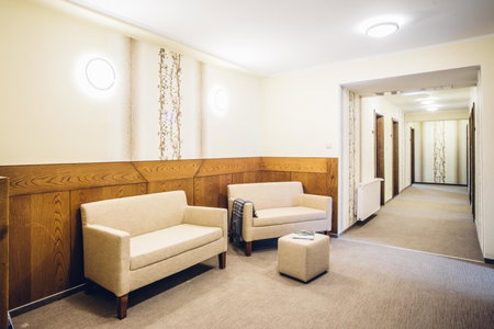Natur Hotel Kövestető, Hosszúhétény, Hungary