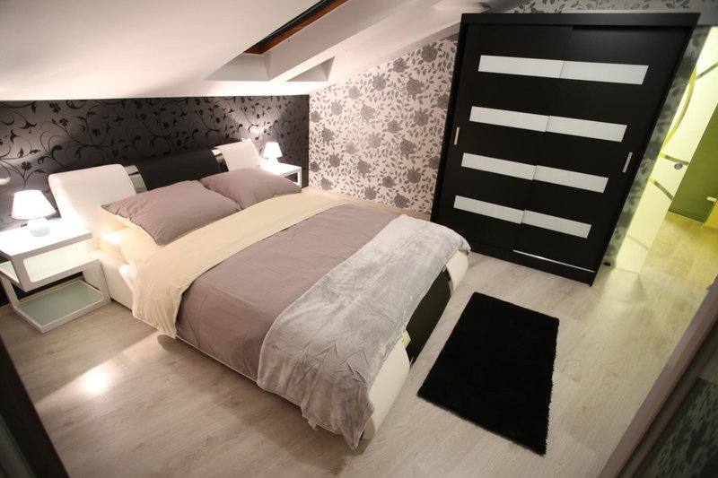 Centrum Lux Apartman, Kaposvár, Hungary