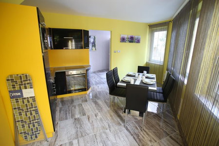 Centrum Lux Apartman, Kaposvár, Hungary