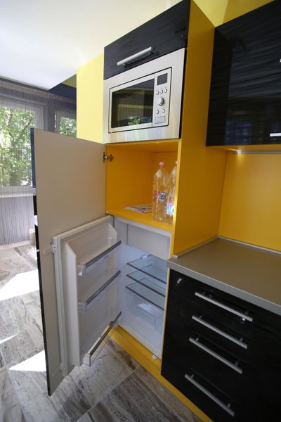 Centrum Lux Apartman, Kaposvár, Hungary