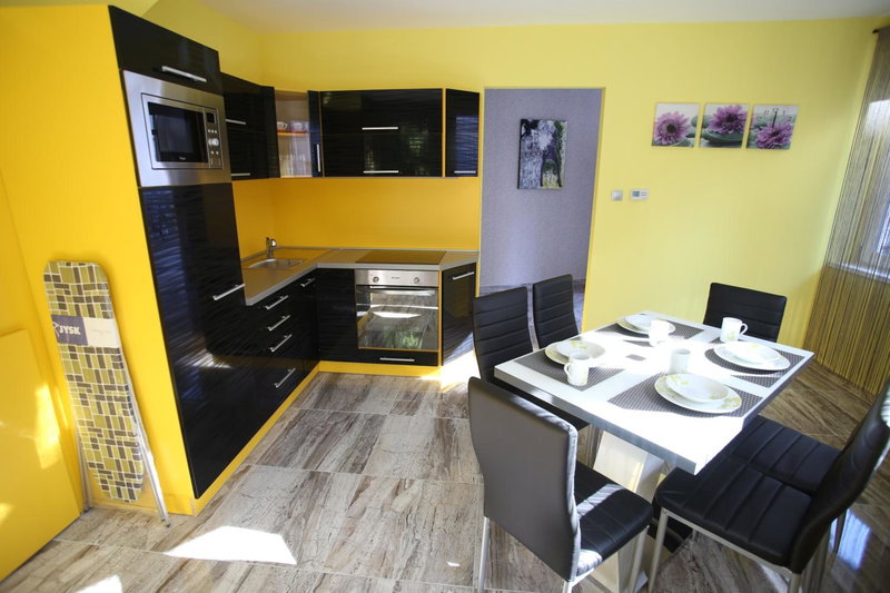 Centrum Lux Apartman, Kaposvár, Hungary